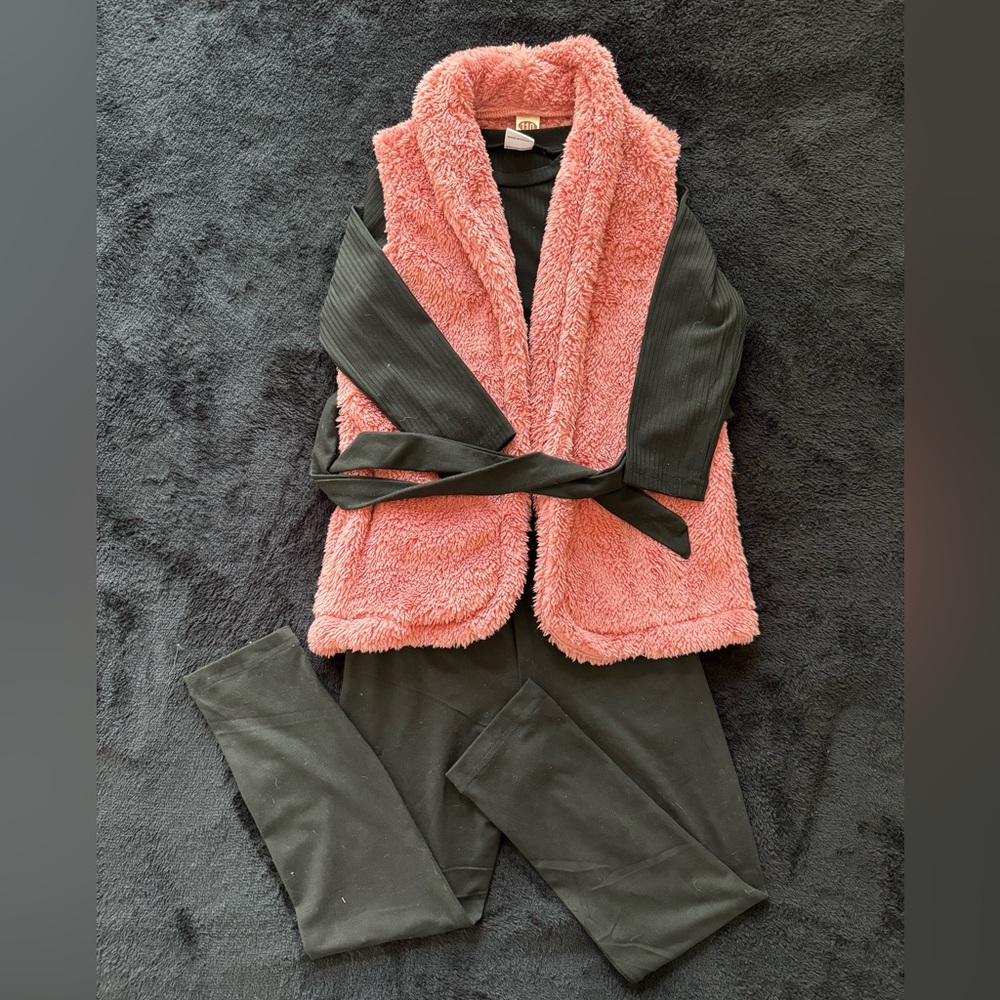 Set for Girls